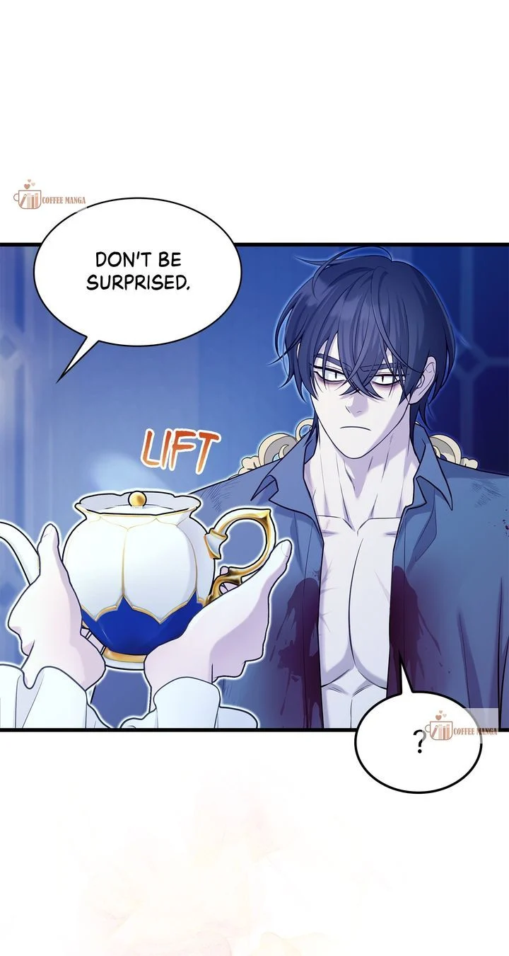 Turning the Mad Dog into a Genteel Lord - Chapter 6 Page 42