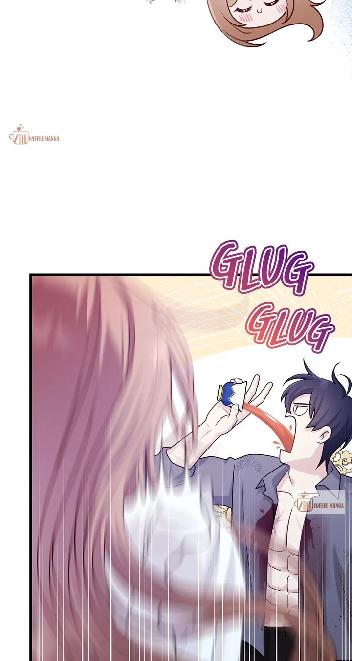 Turning the Mad Dog into a Genteel Lord - Chapter 6 Page 55