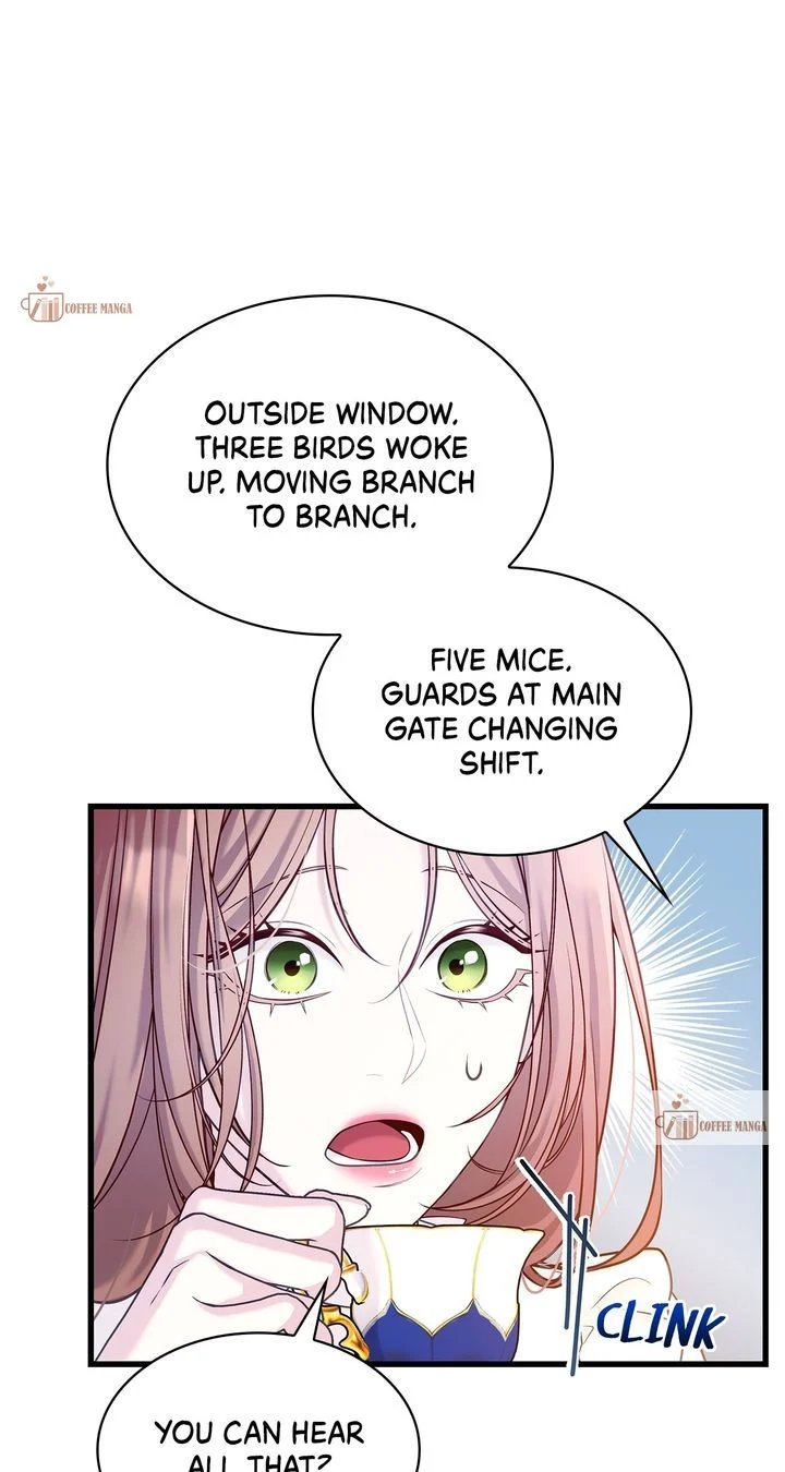 Turning the Mad Dog into a Genteel Lord - Chapter 6 Page 77