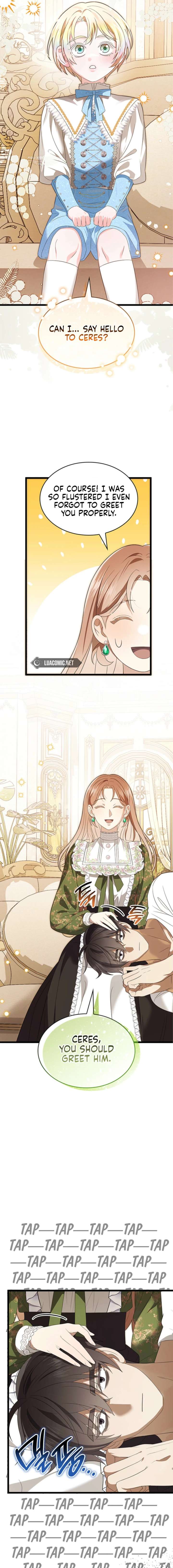 Turning the Mad Dog into a Genteel Lord - Chapter 60 Page 13