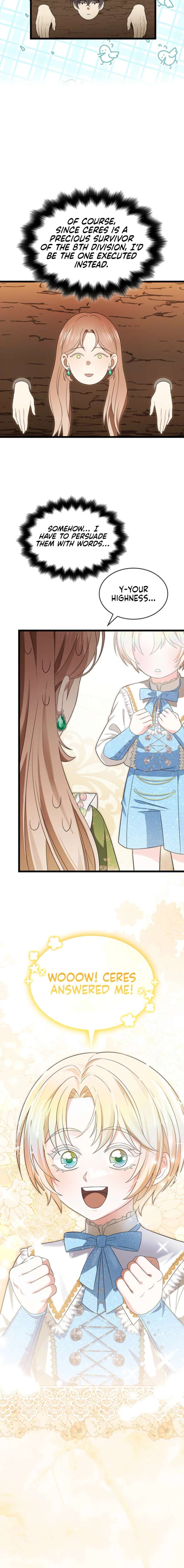 Turning the Mad Dog into a Genteel Lord - Chapter 60 Page 16