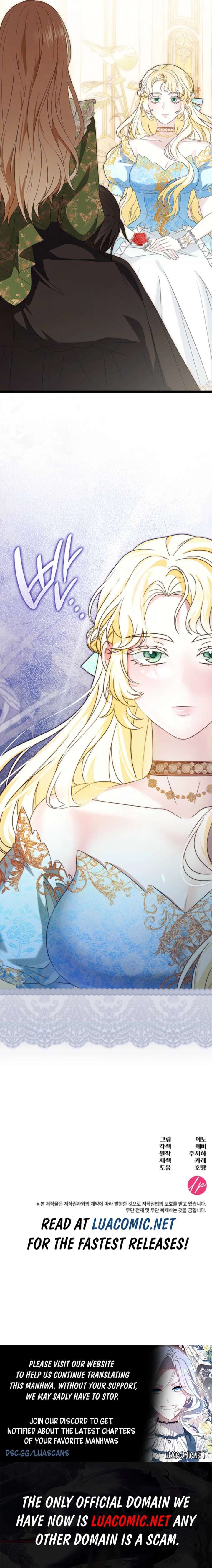 Turning the Mad Dog into a Genteel Lord - Chapter 60 Page 19