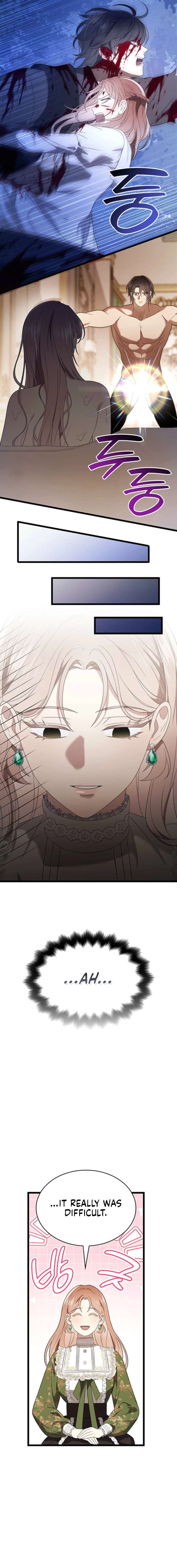 Turning the Mad Dog into a Genteel Lord - Chapter 60 Page 3