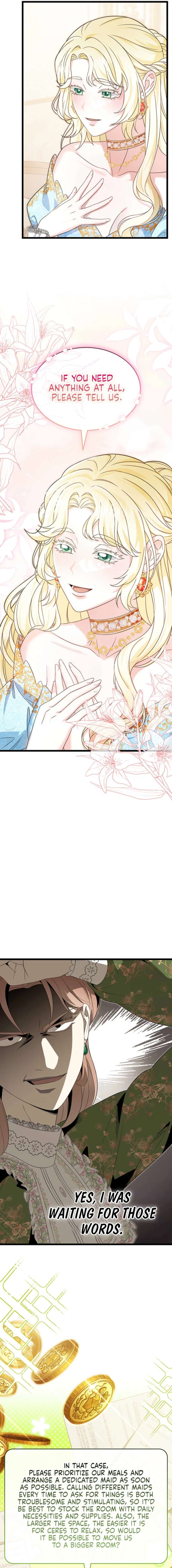 Turning the Mad Dog into a Genteel Lord - Chapter 60 Page 5