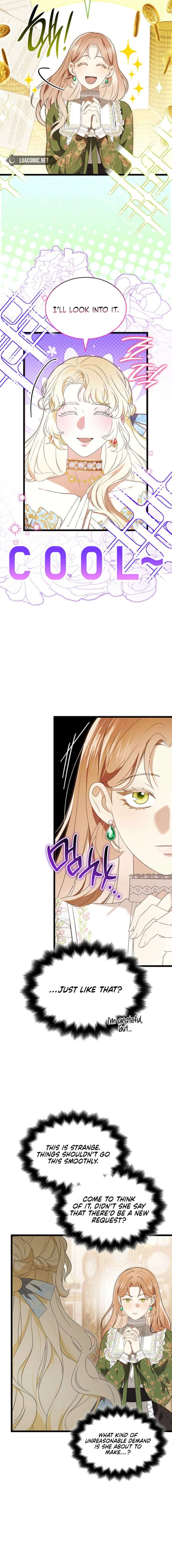 Turning the Mad Dog into a Genteel Lord - Chapter 60 Page 6