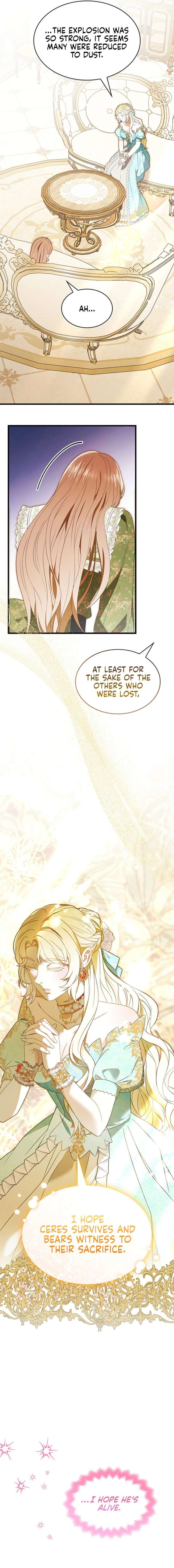 Turning the Mad Dog into a Genteel Lord - Chapter 61 Page 17