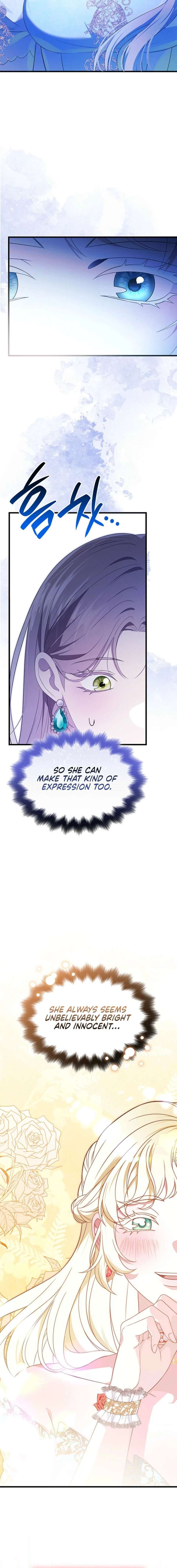 Turning the Mad Dog into a Genteel Lord - Chapter 61 Page 4