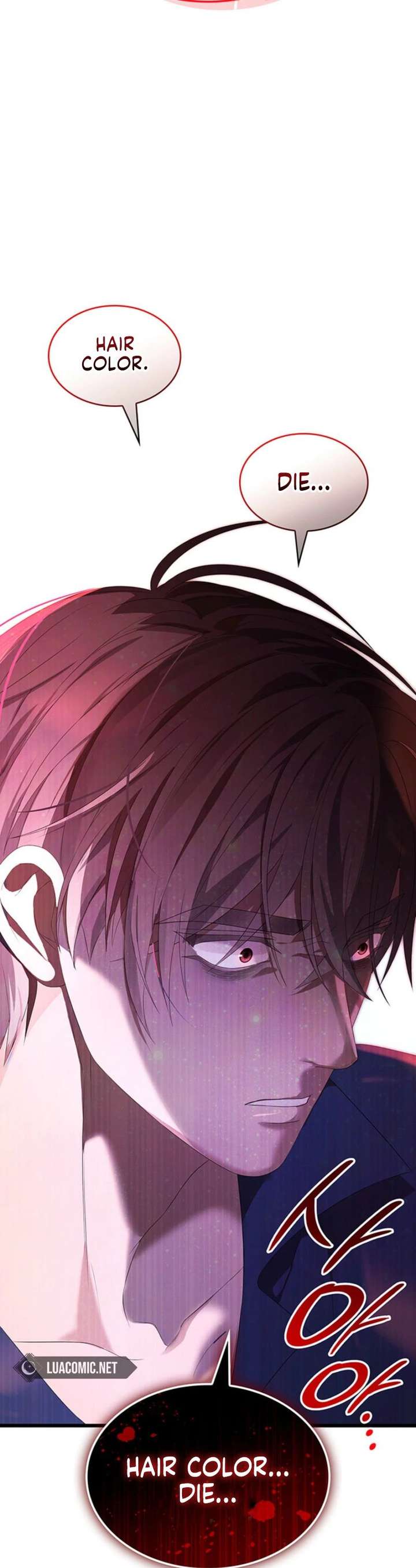 Turning the Mad Dog into a Genteel Lord - Chapter 62 Page 37