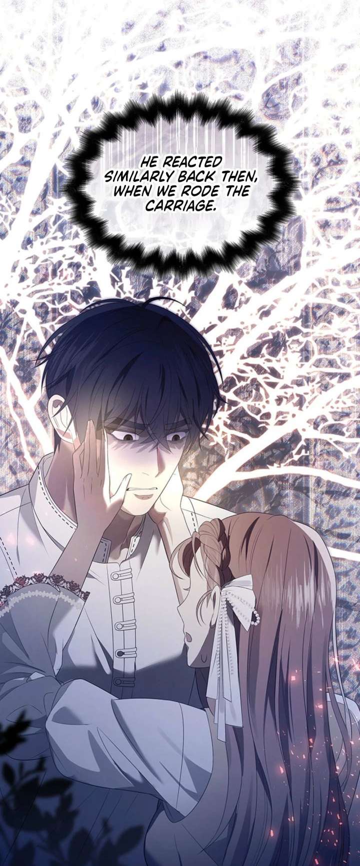 Turning the Mad Dog into a Genteel Lord - Chapter 62 Page 40