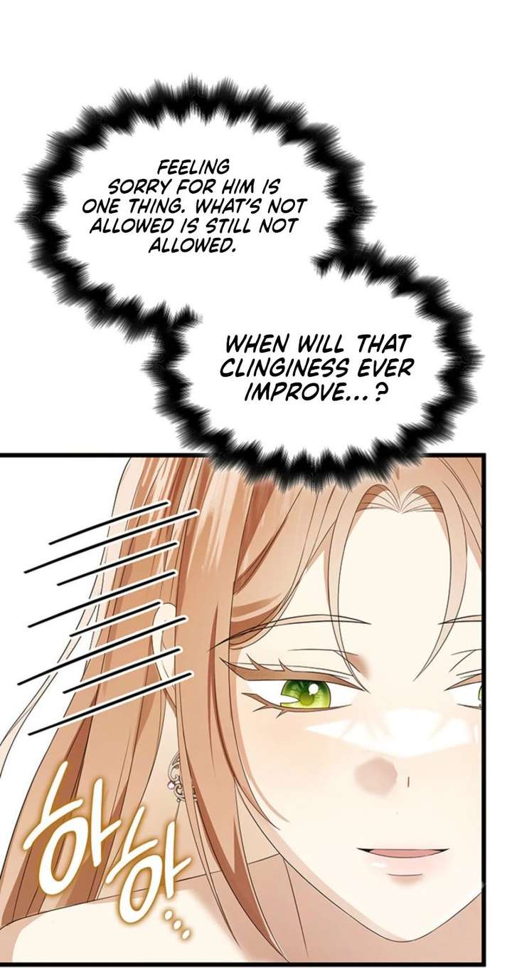 Turning the Mad Dog into a Genteel Lord - Chapter 62 Page 50