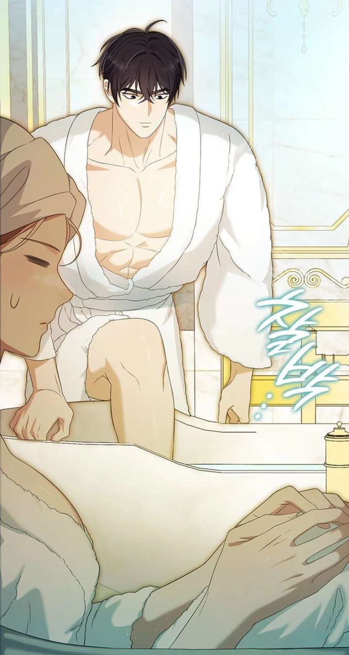 Turning the Mad Dog into a Genteel Lord - Chapter 62 Page 66