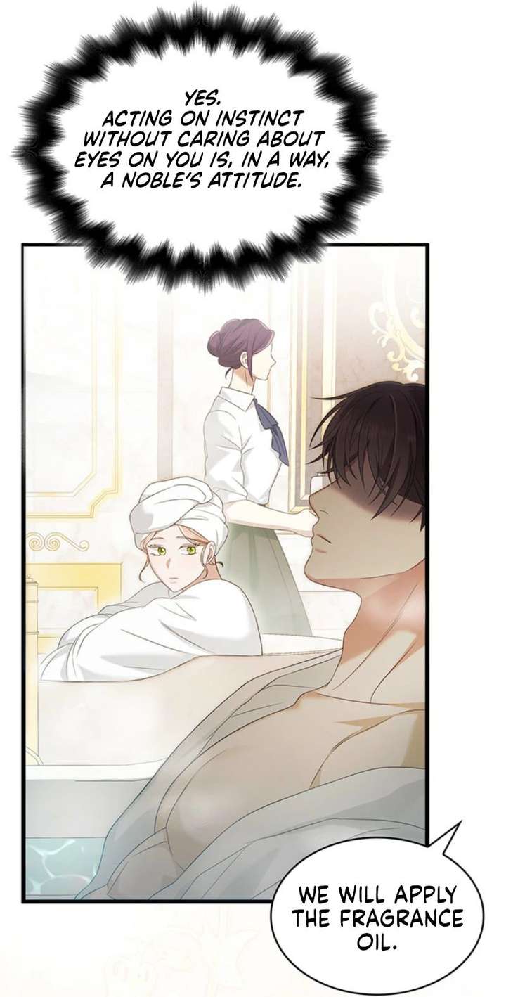 Turning the Mad Dog into a Genteel Lord - Chapter 62 Page 70