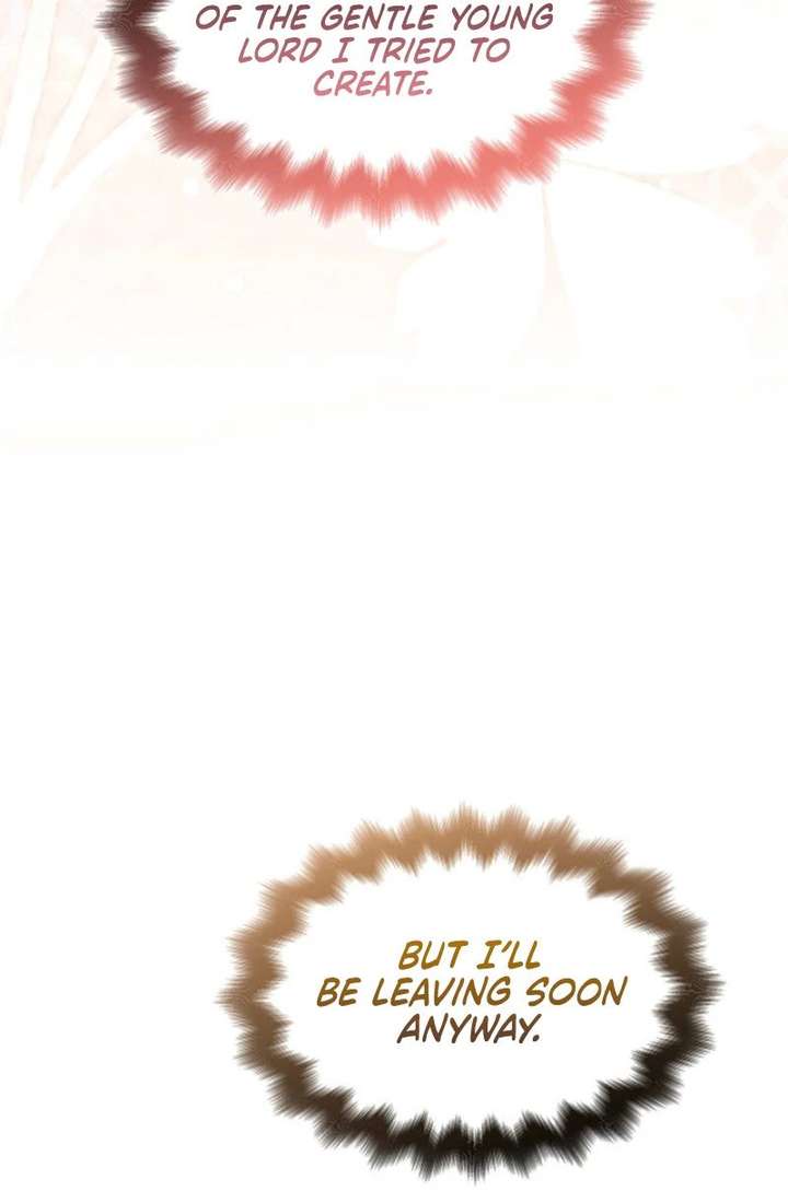 Turning the Mad Dog into a Genteel Lord - Chapter 62 Page 72