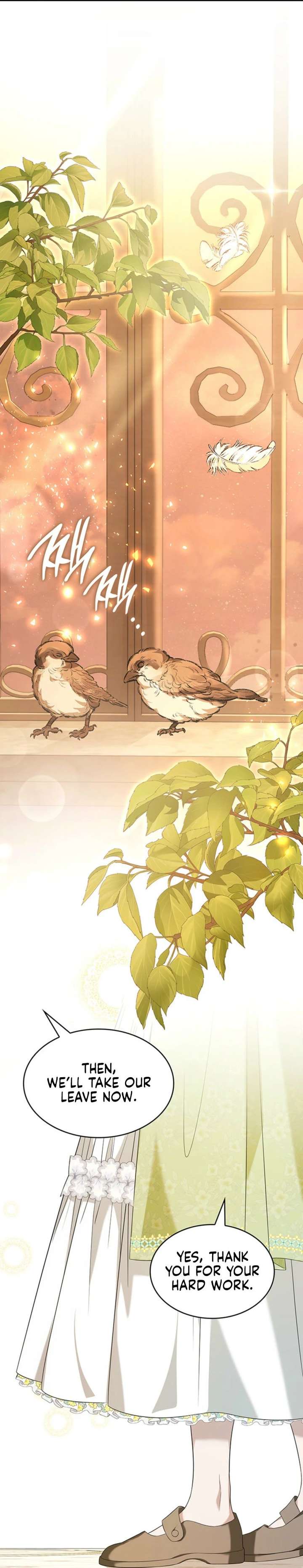 Turning the Mad Dog into a Genteel Lord - Chapter 62 Page 87