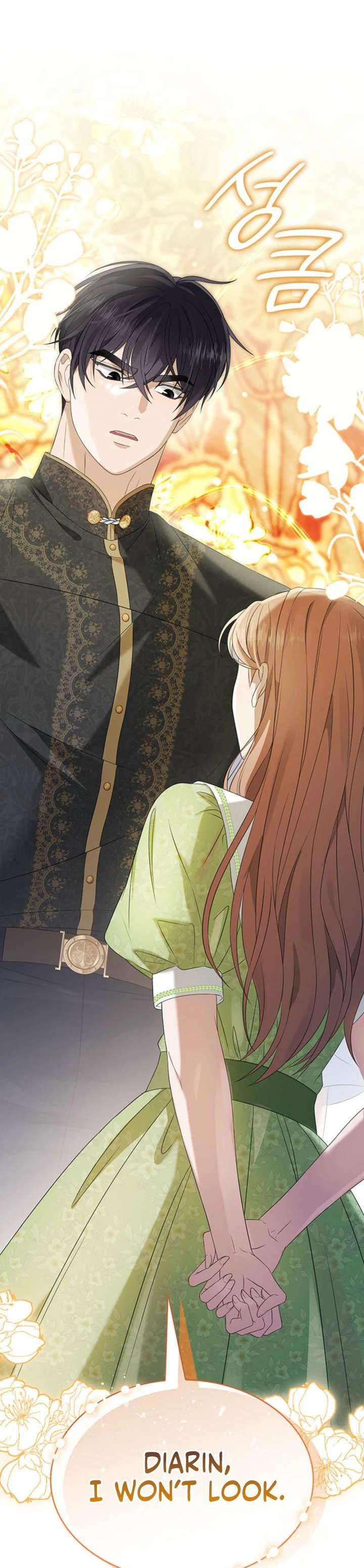 Turning the Mad Dog into a Genteel Lord - Chapter 62 Page 91