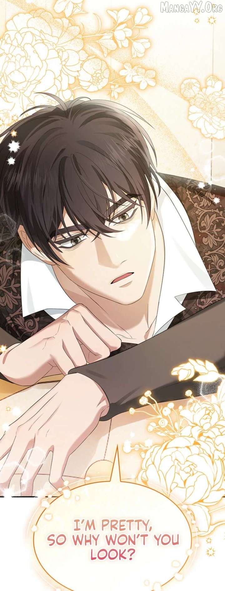 Turning the Mad Dog into a Genteel Lord - Chapter 63 Page 30