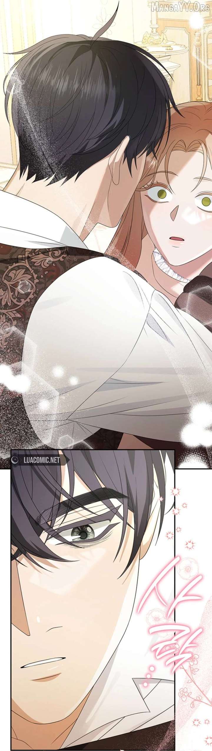 Turning the Mad Dog into a Genteel Lord - Chapter 63 Page 36