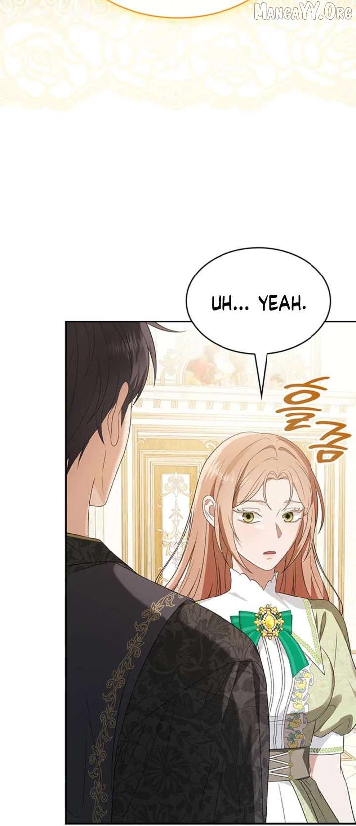 Turning the Mad Dog into a Genteel Lord - Chapter 63 Page 4