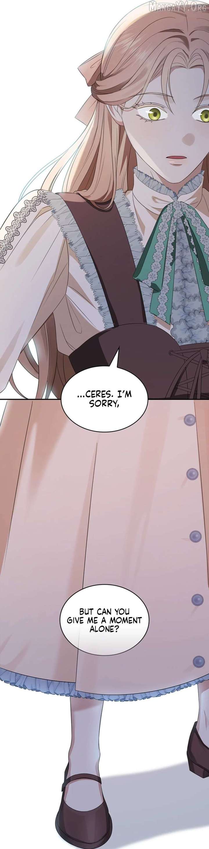 Turning the Mad Dog into a Genteel Lord - Chapter 63 Page 41