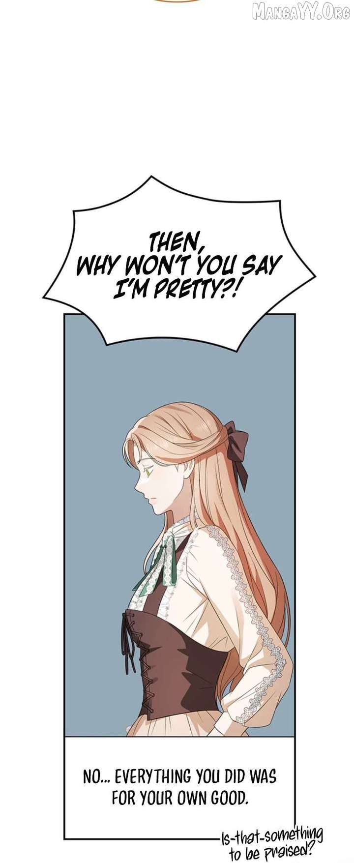 Turning the Mad Dog into a Genteel Lord - Chapter 63 Page 52