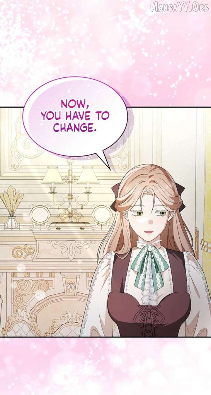 Turning the Mad Dog into a Genteel Lord - Chapter 63 Page 62