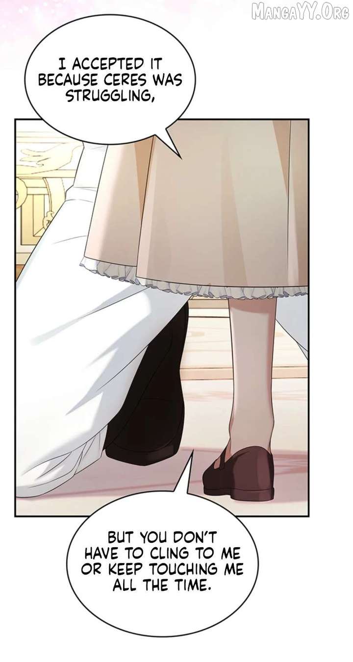 Turning the Mad Dog into a Genteel Lord - Chapter 63 Page 63