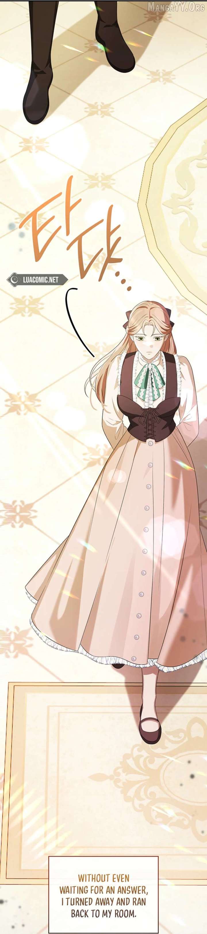 Turning the Mad Dog into a Genteel Lord - Chapter 63 Page 75