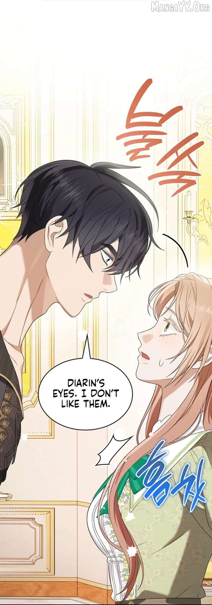 Turning the Mad Dog into a Genteel Lord - Chapter 63 Page 8