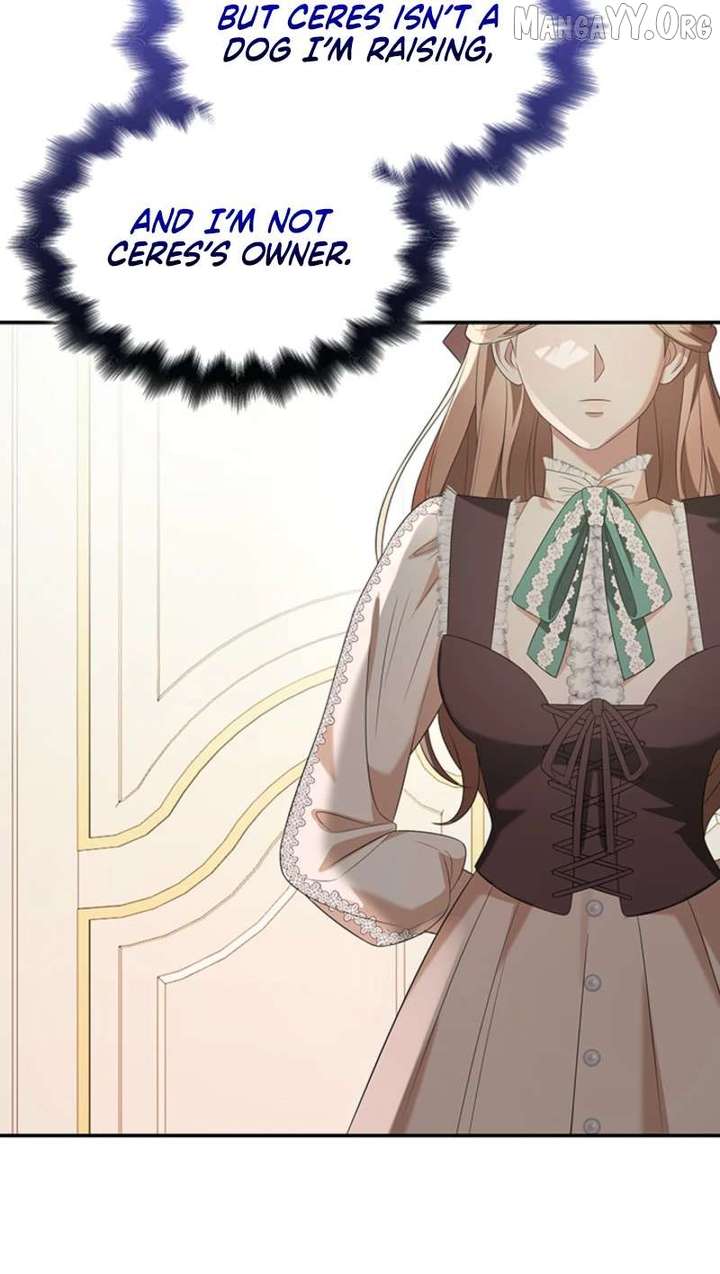 Turning the Mad Dog into a Genteel Lord - Chapter 63 Page 80