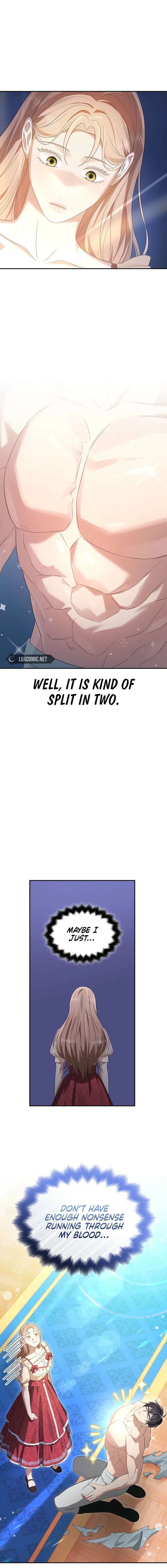 Turning the Mad Dog into a Genteel Lord - Chapter 64 Page 16