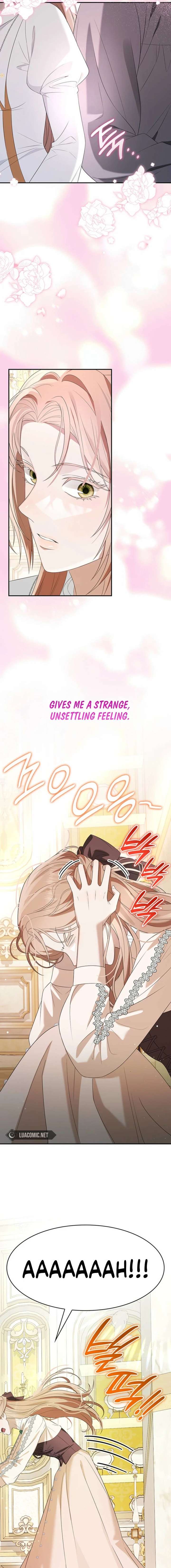 Turning the Mad Dog into a Genteel Lord - Chapter 64 Page 3