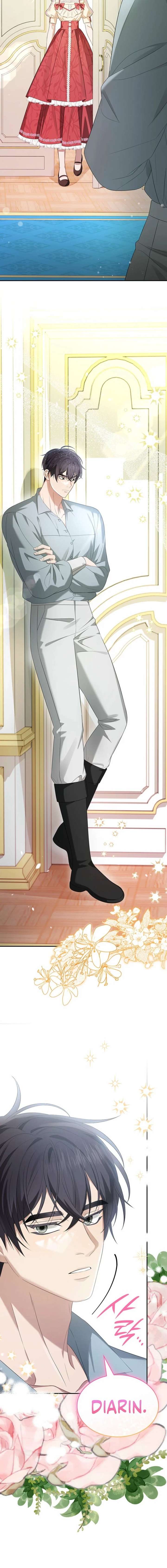 Turning the Mad Dog into a Genteel Lord - Chapter 64 Page 8