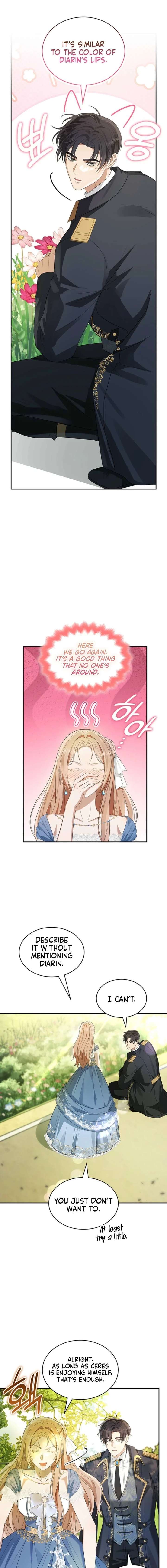 Turning the Mad Dog into a Genteel Lord - Chapter 65 Page 14