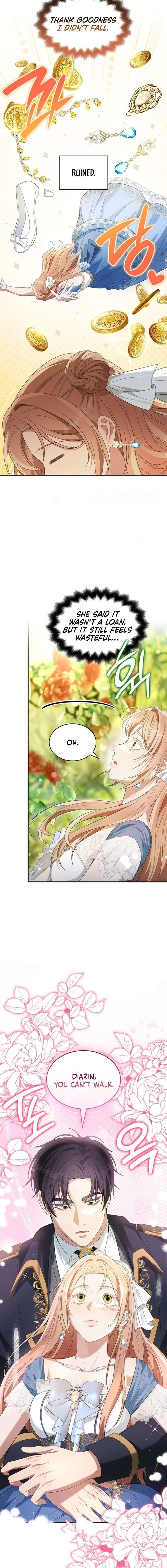 Turning the Mad Dog into a Genteel Lord - Chapter 65 Page 18