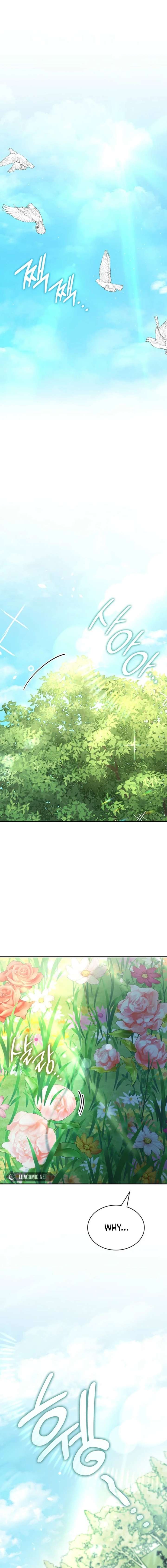 Turning the Mad Dog into a Genteel Lord - Chapter 65 Page 8