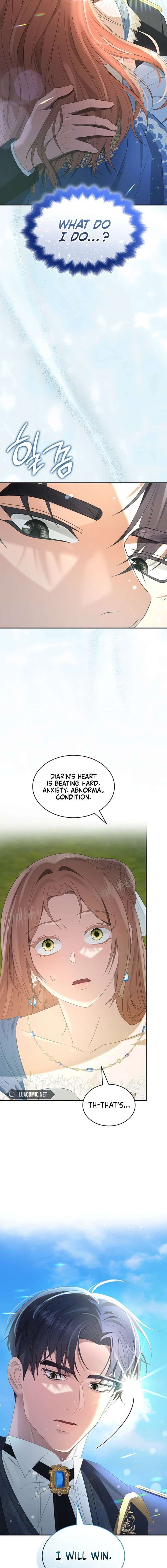 Turning the Mad Dog into a Genteel Lord - Chapter 66 Page 19