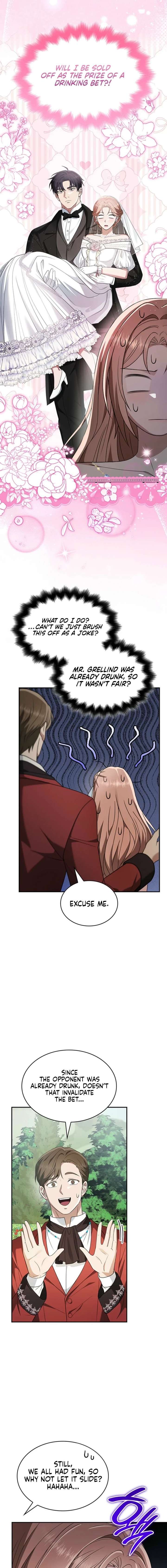 Turning the Mad Dog into a Genteel Lord - Chapter 68 Page 14