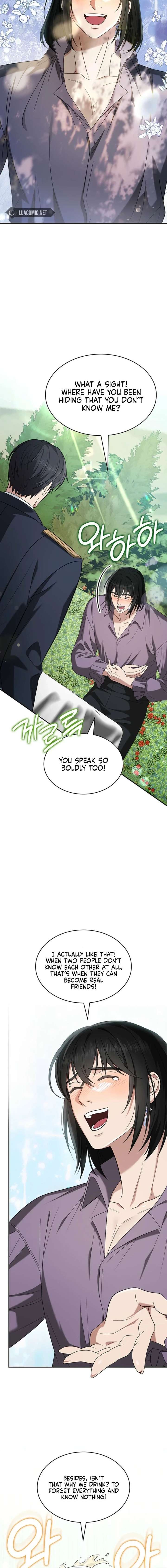 Turning the Mad Dog into a Genteel Lord - Chapter 68 Page 2