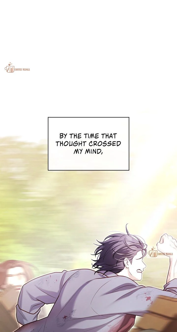 Turning the Mad Dog into a Genteel Lord - Chapter 7 Page 14