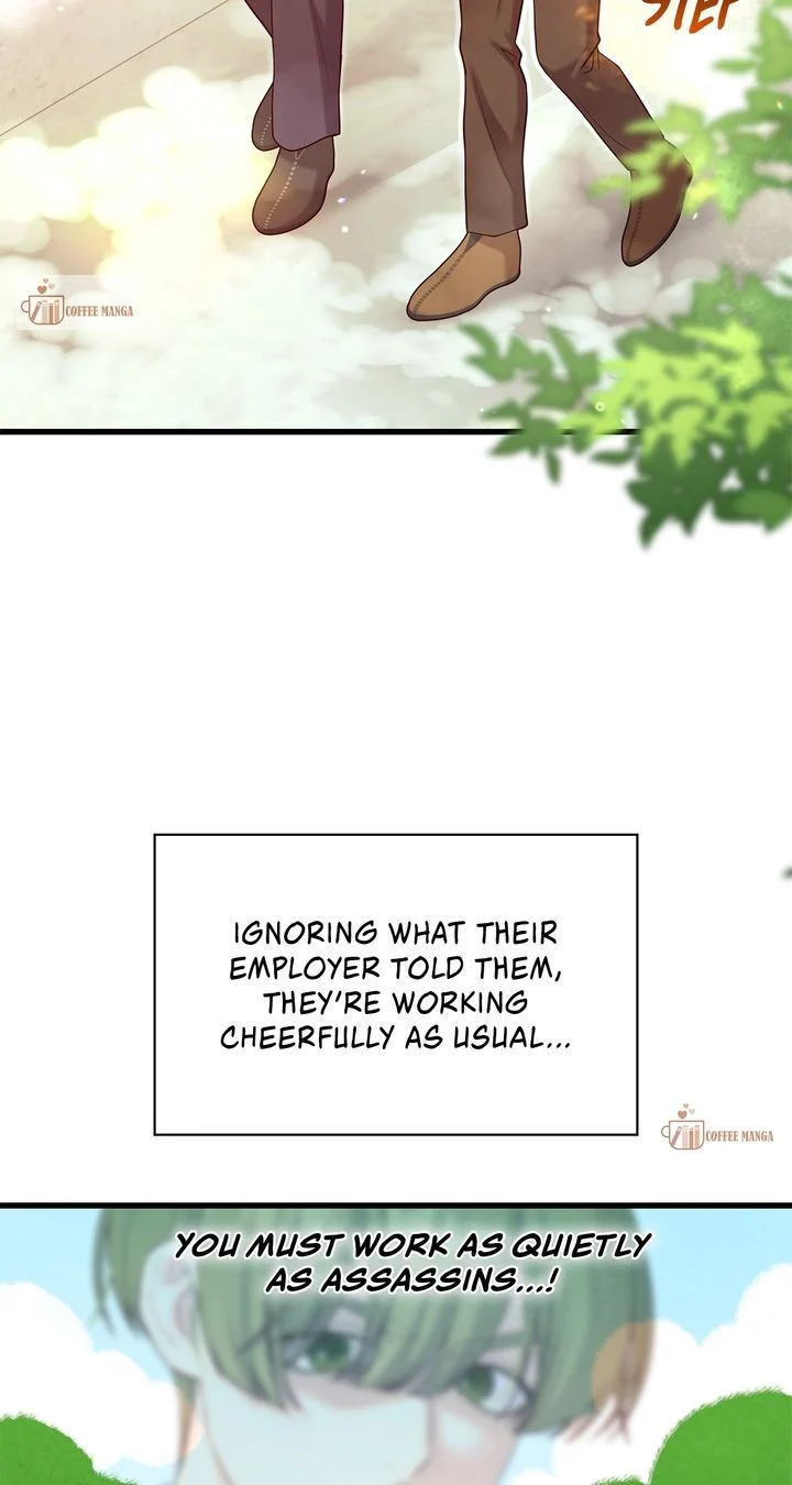 Turning the Mad Dog into a Genteel Lord - Chapter 7 Page 2