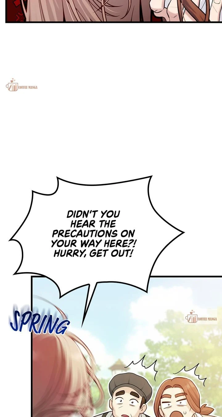 Turning the Mad Dog into a Genteel Lord - Chapter 7 Page 24