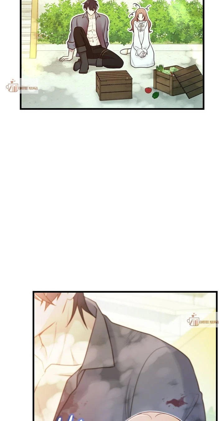 Turning the Mad Dog into a Genteel Lord - Chapter 7 Page 34