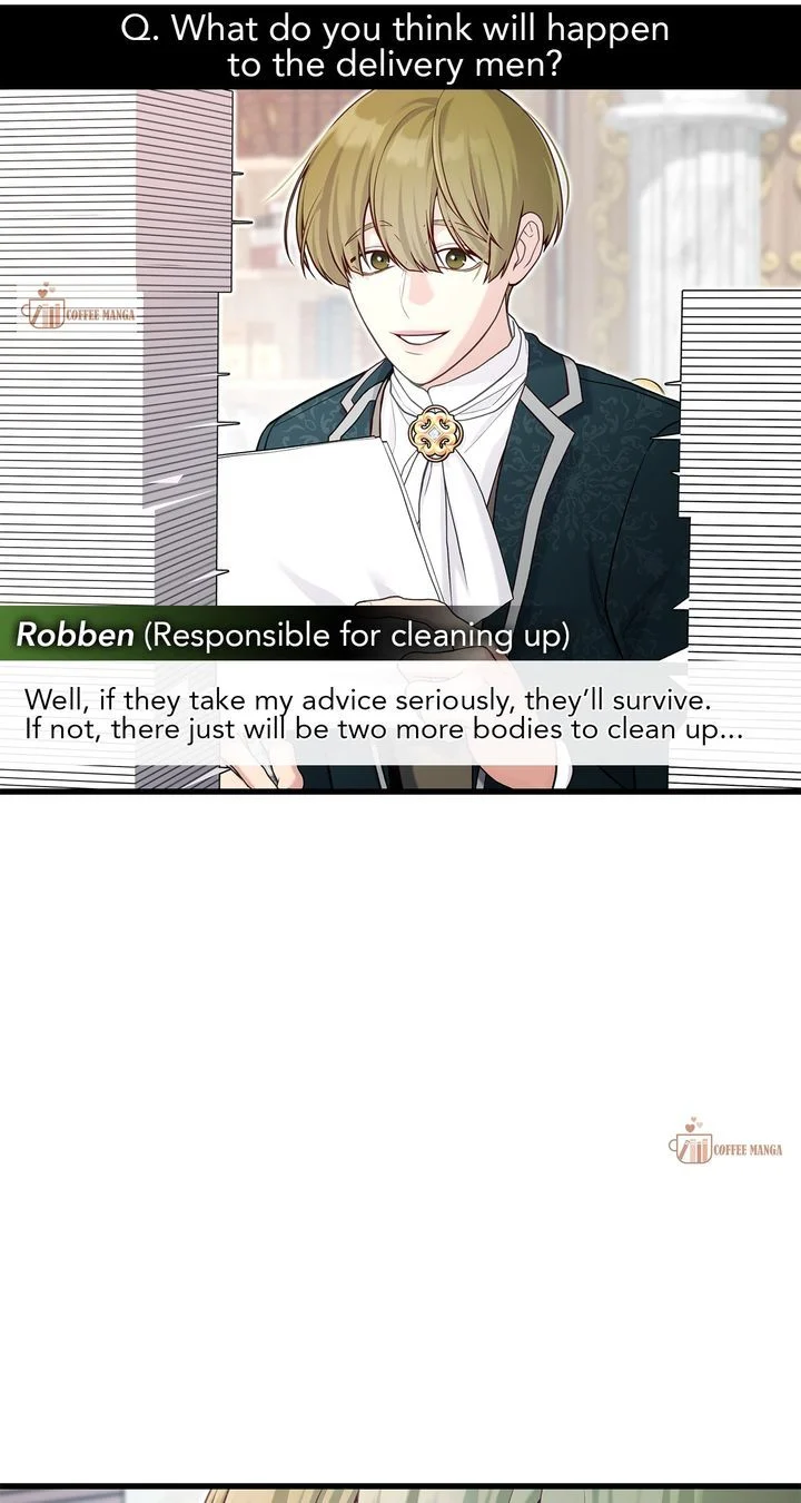 Turning the Mad Dog into a Genteel Lord - Chapter 7 Page 4