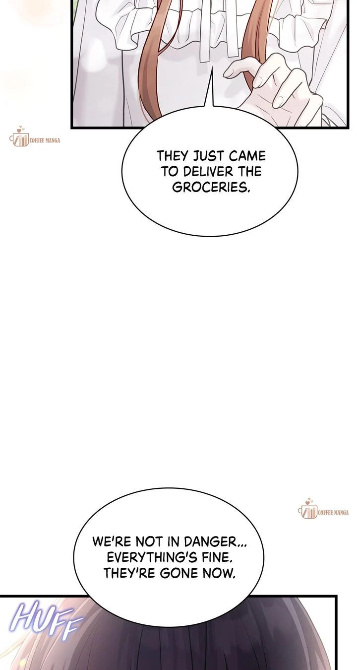 Turning the Mad Dog into a Genteel Lord - Chapter 7 Page 49