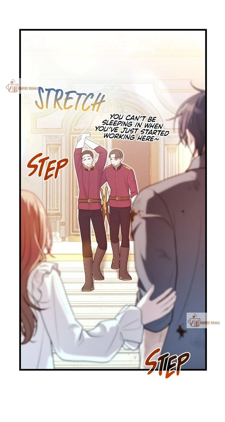 Turning the Mad Dog into a Genteel Lord - Chapter 7 Page 59