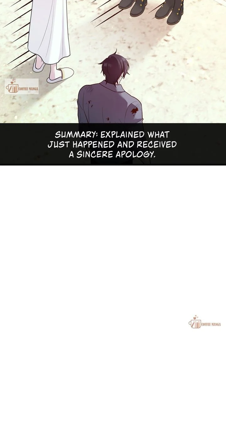 Turning the Mad Dog into a Genteel Lord - Chapter 7 Page 64