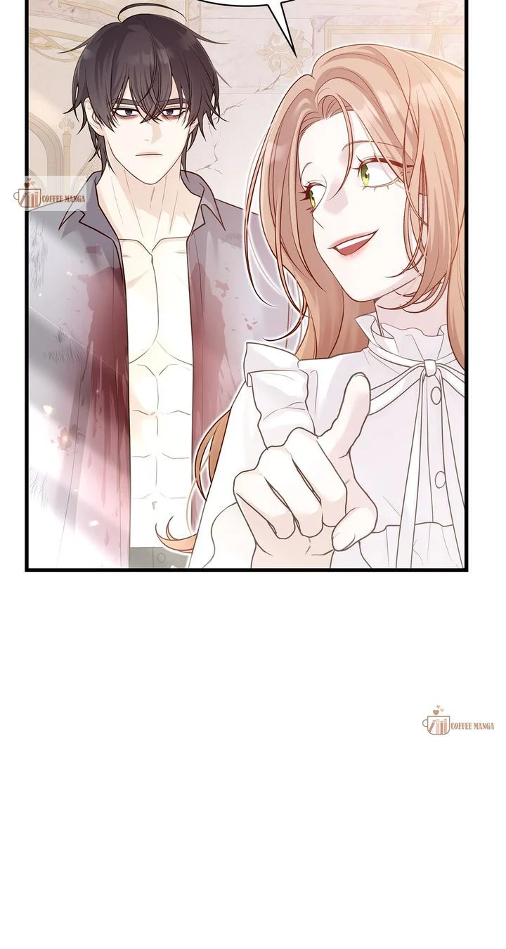 Turning the Mad Dog into a Genteel Lord - Chapter 7 Page 67