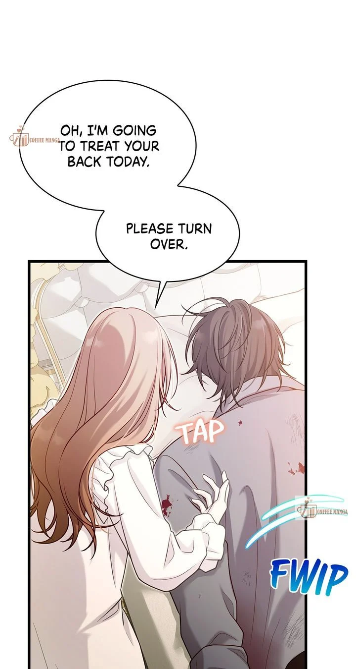 Turning the Mad Dog into a Genteel Lord - Chapter 7 Page 75