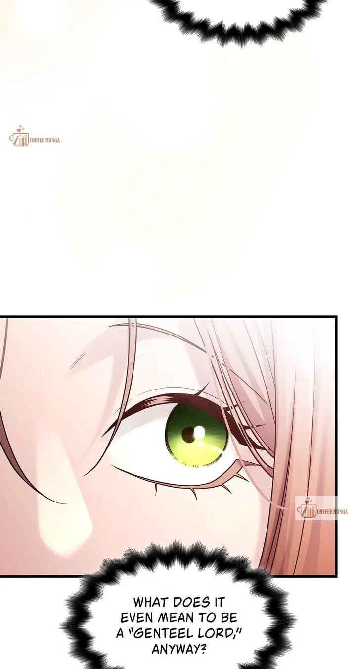 Turning the Mad Dog into a Genteel Lord - Chapter 7 Page 85