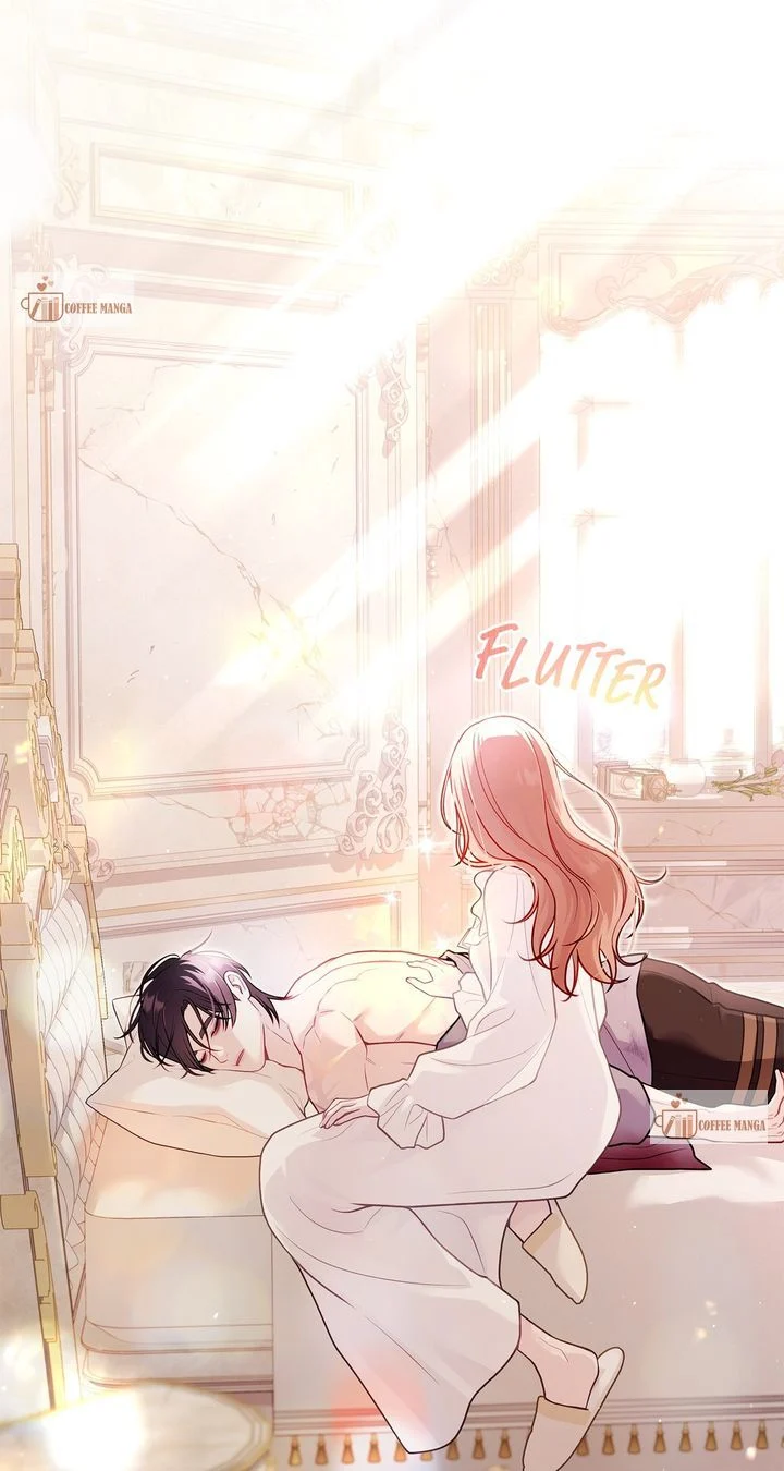 Turning the Mad Dog into a Genteel Lord - Chapter 7 Page 92